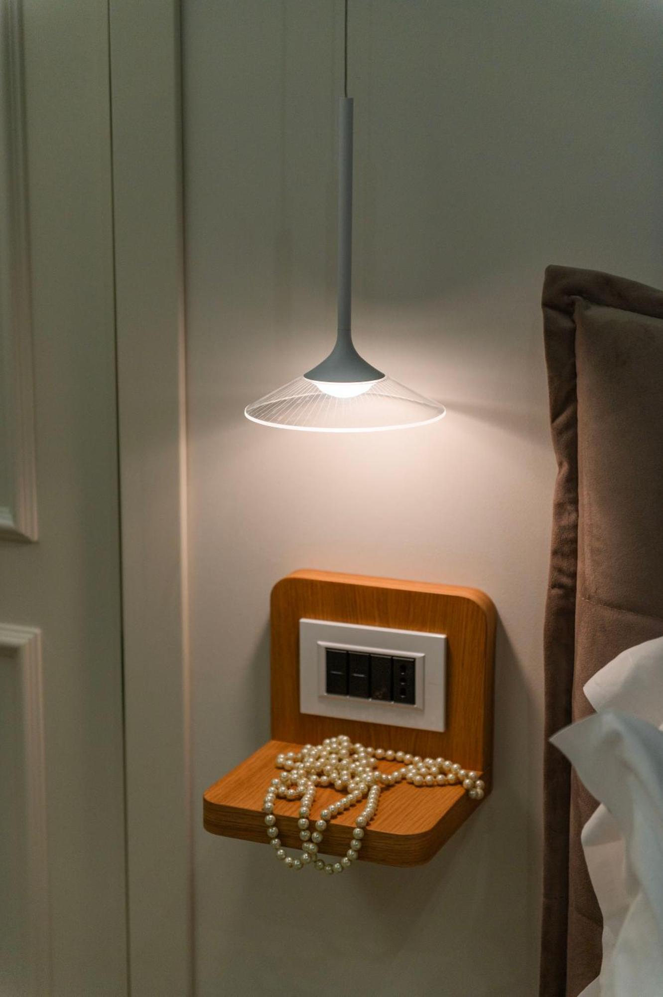Relais Sorrento Terrace And Relax B&B 외부 사진