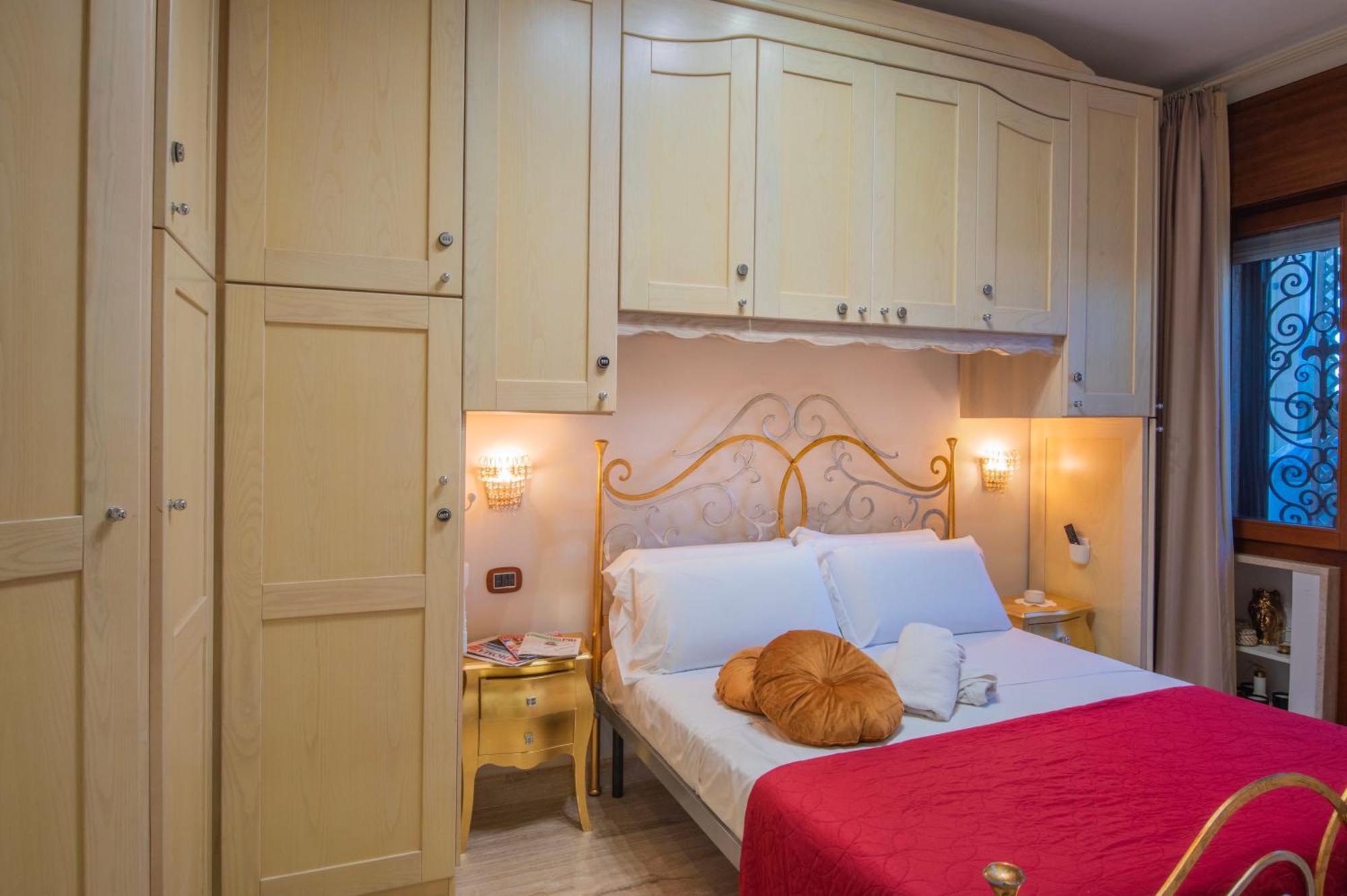 Relais Sorrento Terrace And Relax B&B 외부 사진
