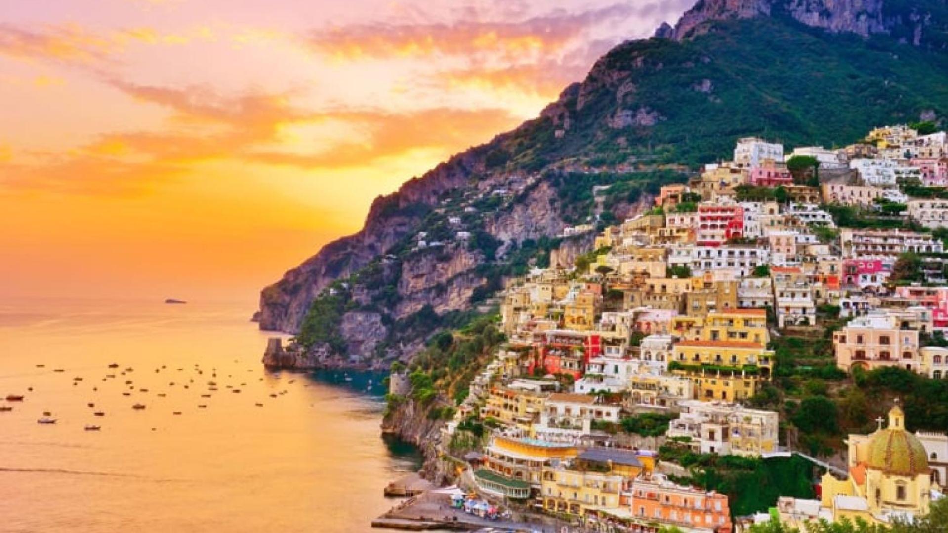 Relais Sorrento Terrace And Relax B&B 외부 사진